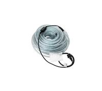 EUROLITE Rubberlight led rl1-230v vert 44m G