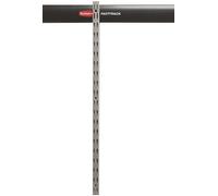 Rubbermaid 1784415 Système de Rangement pour Garage Fasttrack 122 cm