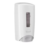 Rubbermaid 3486591 Flex Distributeur 1300 ml, 1300ml, Blanc, 1