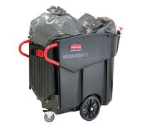 Rubbermaid Collecteur Mega Brute