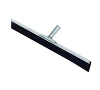 Rubbermaid Commercial droites Sol traditionnel Raclette, 61 cm de long x 10,2 cm de large x 17,3 cm de hauteur, Noir (Fg9 C3200bla)