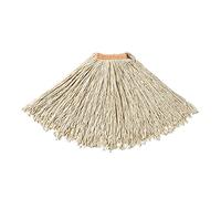 Rubbermaid Commercial Dura Pro FGF11800WH00 Balai à franges en coton Blanc