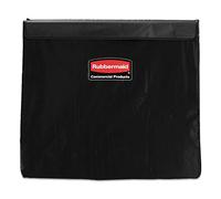 Rubbermaid Commercial Executive Series Chariot Pliable en X