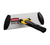 Rubbermaid Commercial HYGEN Cadre pour balai à franges à fixation rapide 27,9 cm