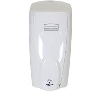 Rubbermaid Commercial Products 1100 ml automatique Distributeur de savon mousse - Parent, blanc, 1