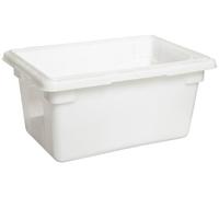 Rubbermaid Commercial Products Commercial Products FG350400WHT Boîte alimentaire 19 L ProSave, Blanc
