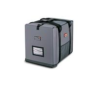 Rubbermaid Commercial Products Commercial Products FG9F1300CGRAY Collecteur à chargement arrière ProServe moyen Léger Isolé, Gris