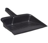 Rubbermaid Commercial Products FG200500CHAR Pelle À Poussière Robuste