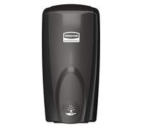 Rubbermaid Commercial Products FG750127 Automatique Distributeur de savon mousse - Parent, Dispenser Only, 1100 ml, noir