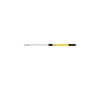 Rubbermaid commercial products fgq85200wh00 manche flexible de plumeau quick connect hygen avec microfibres hautes performances,
