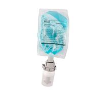 Recharge savon mousse adoucissant pour distributeur Flex - 500 ml RUBBERMAID
