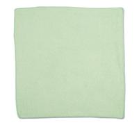 Chiffon en microfibre HYGEN R-40, vert