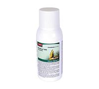 Rubbermaid Commercial Products Microburst 3000 Recharge Aérosol | Neutraliseur d’Odeurs pour Diffuseur | 75 mL, Rain Forest