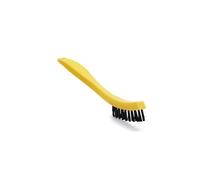 Rubbermaid Commercial Products Pinceau Jaune, Noir, 21,5 cm