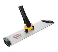 Rubbermaid Commercial Products R034562 Support Aluminium Quick Connect Hygen avec hook and loop de 40 cm R034562