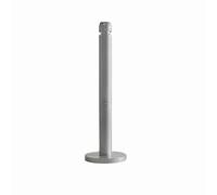 Rubbermaid Poteau du fumeur FGR1SM