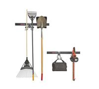 Rubbermaid FastTrack Kit de rangement pour garage