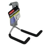RUBBERMAID Fasttrack Panier de Rangement en Treillis métallique