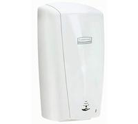 Rubbermaid GD846 Distributeur de mousse automatique Blanc