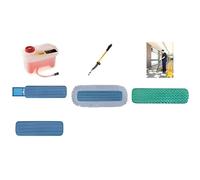 Rubbermaid HYGEN Frange de lavage R050650