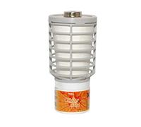 RUBBERMAID Lot de 6 Désodorisants TCell"Citrus Mix" 48 ml Parfum Orange, pamplemousse citron