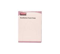 Rubbermaid Recharge de savon moussant 400 ml