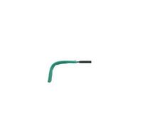 Rubbermaid Kit de dépoussiérage Hygen Q851-00-GR00 flexible noir