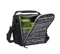 Rubbermaid Sac de déjeuner Bleu M