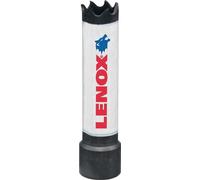 LENOX scie cloche bimétallique T3 Speed Slot 108mm Quantité:1