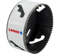 LENOX Scie cloche SPEED SLOT® D. de la scie 114 mm P. de coupe 51 mm bi-métal NWL Quantité:1