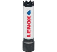 Rubbermaid Scie cloche Speed Slot Diamètre 152mm Bi-Métal Lenox - 3009696L