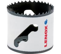 LENOX Scie cloche SPEED SLOT® D. de la scie 41 mm prof. coupe 40 mm Bi-métal