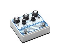 Digitech Pédale de délai analogique DOD Rubberneck RUBBERNECK-V-00