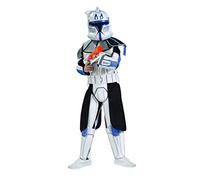 Rubbies 883201_S Déguisement de Trooper Star Wars pour Enfant Taille S (3-4 Ans)
