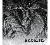 Rubbish – Dear John – CD – Import