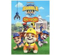 RUBBLE & CREW: ON THE JOB