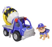 Rubble & Crew Camion Toupie de Mix