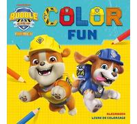 Rubble & Crew Color Fun
