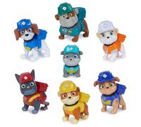 Rubble & Crew Construction Family Gift Pack