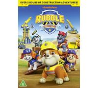 Rubble & Crew [DVD]