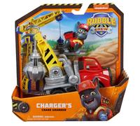 Rubble & Crew Grue à Grappin de Charger