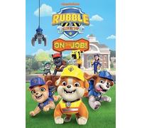 RUBBLE & CREW: ON THE JOB