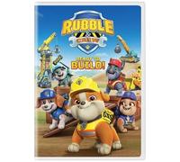 Rubble & Crew : Ready To Build – DVD – Importé du Canada
