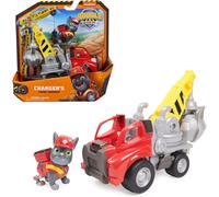 Rubble & crew - véhicule de construction