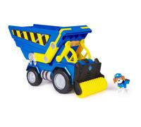 Rubble & Crew VÉHICULE DELUXE BENJI Ruben & Compagnie