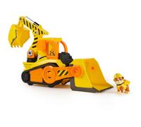 Camion Deluxe Benj Ruben & Compagnie - La Boite