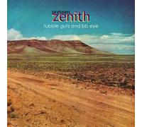 Rubble Guts && Bb Eye