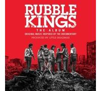 Compilation - Rubble Kings the Album