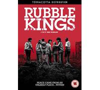 Rubble Kings [Edizione: Regno Unito] [Import]