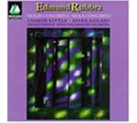Rubbra / Rpo / Handley - Violin Cto